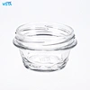 2oz Caviar Jar